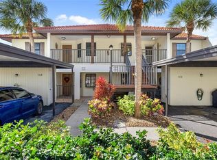 306 Pine Hollow Cir #306, Englewood, FL 34223