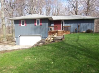 5001 N 800 E, New Carlisle, IN