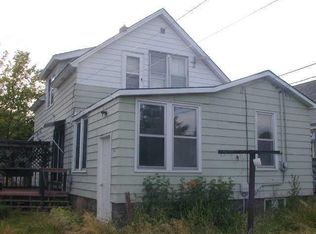 124 N 65th Ave W, Duluth, MN 55807