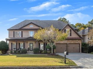 523 Waterside Ct, Canton, GA 30114