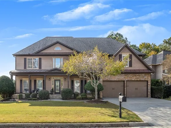 523 Waterside Ct, Canton, GA 30114