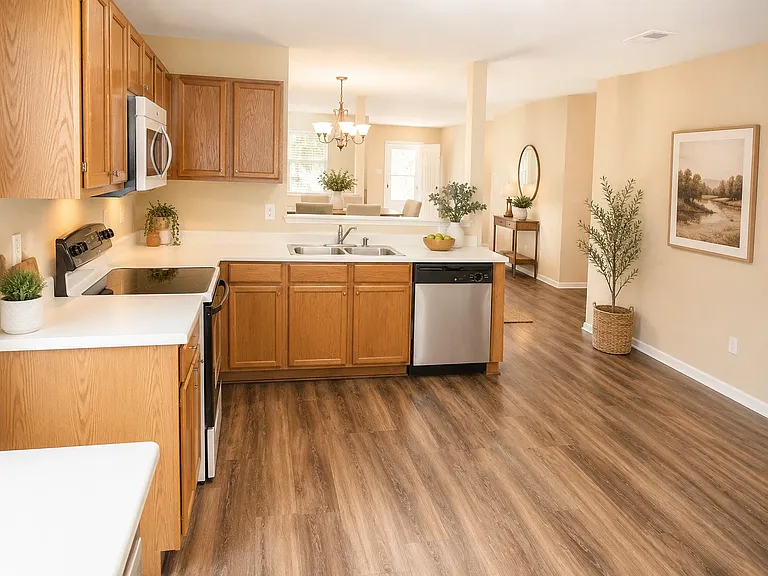 2612 Misty Harbor Dr — Photo 2