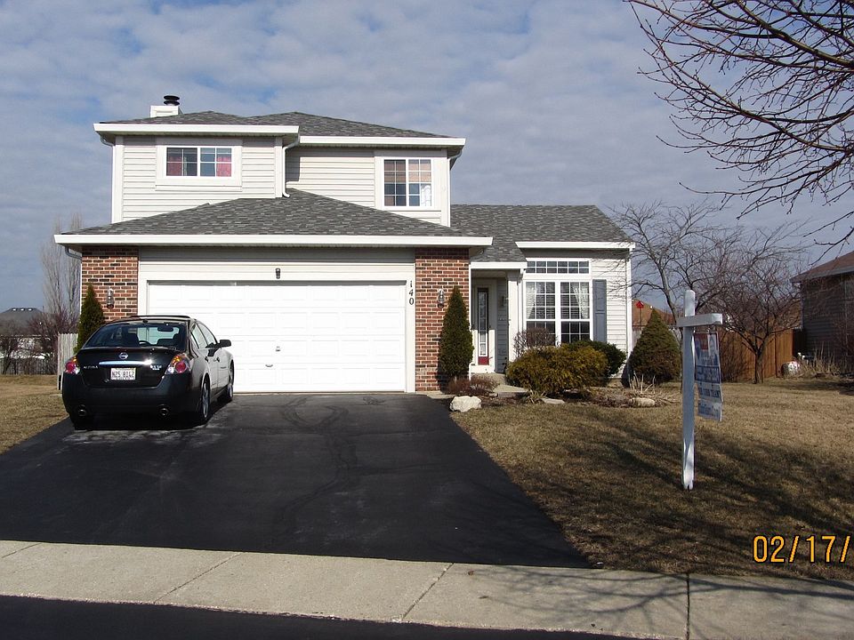 140 Periwinkle Lane
