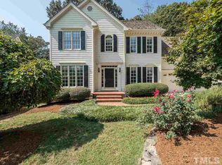 8501 Caldbeck Dr, Raleigh, NC 27615