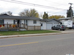 2400 McPherson Ave, Saskatoon, SK S7J0S9