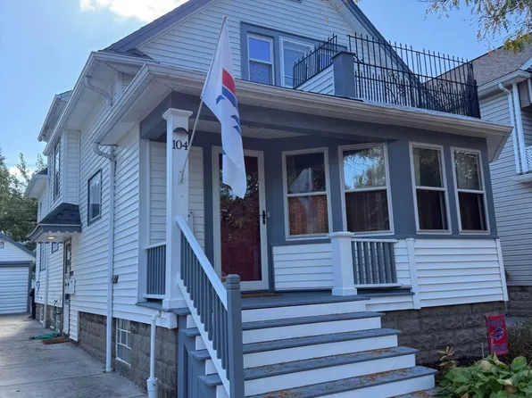 (undisclosed Address), Buffalo, NY 14217