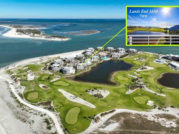 1650 Lands End Vlg Unit 1650, Captiva, FL 33924