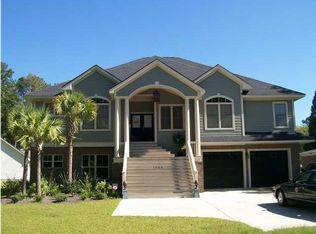 1904 Albert Storm Ave, Moncks Corner, SC 29461