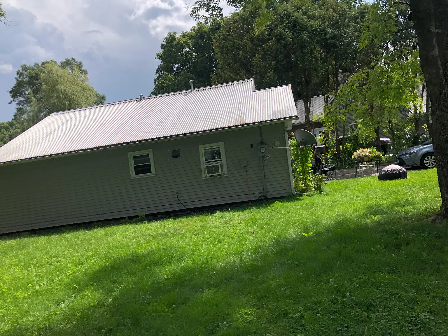 Bass Ln, Essex Junction — Photo 2