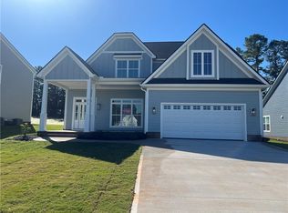 315 Summerall Dr, Anderson, SC 29621