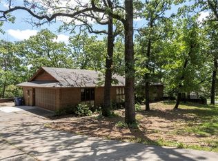 2911 S 58th St, Fort Smith, AR 72903