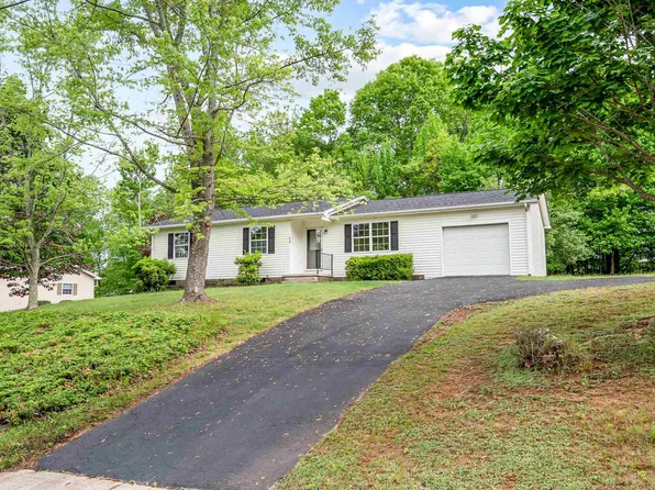 218 Middleton St, Galax, VA 24333