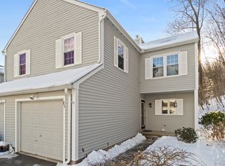 85 Quarry Village Rd UNIT 85, Cheshire, CT 06410