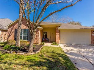 16819 Summerfield Ridge Dr, Sugar Land, TX 77498