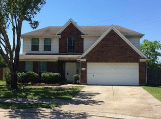 3043 Fresco Wells Dr, Katy, TX 77449