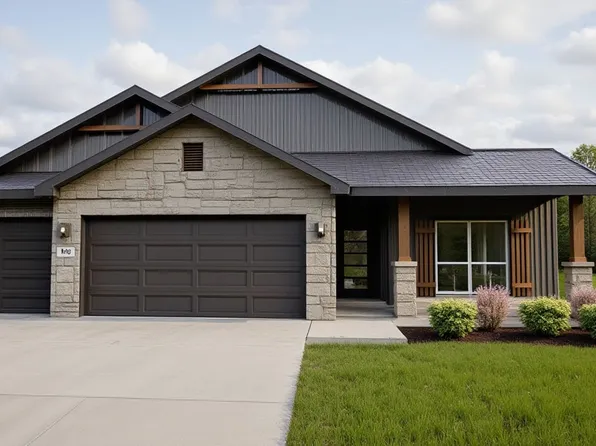 7102 Rosado Dr, Temple, TX 76502