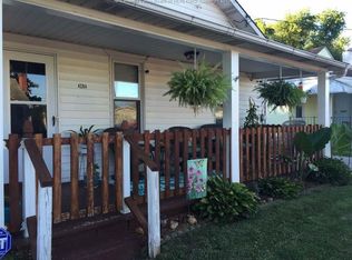 4204 River Ave, South Charleston, WV