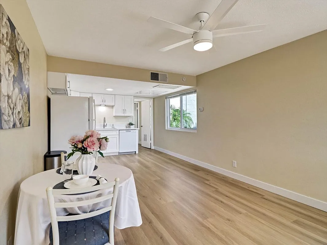 1 bed, 1.0 bath, 565 sqft, $1,850 — Photo 3