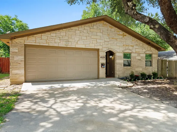 4129 Salem Dr, Garland, TX 75043