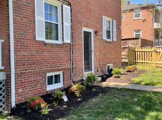 3601 S Four Mile Run Dr, Arlington, VA 22206