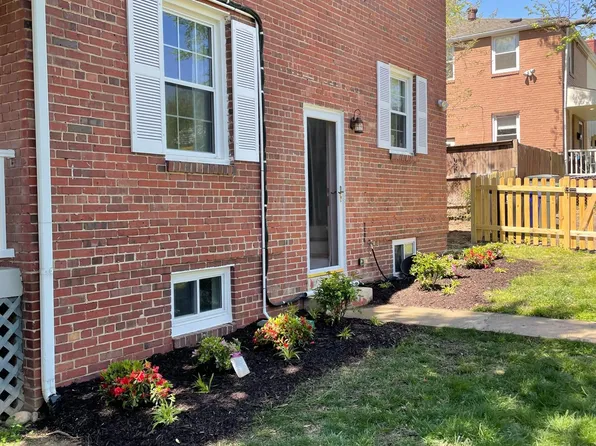 3601 S Four Mile Run Dr, Arlington, VA 22206