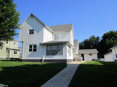 516 Bliss Blvd, Iowa Falls, IA, 50126