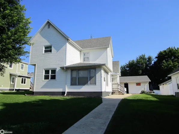 516 Bliss Blvd, Iowa Falls, IA 50126