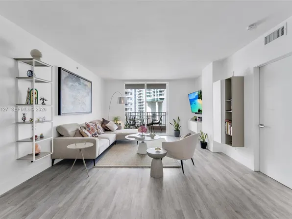 701 Brickell Key Blvd APT 1506, Miami, FL 33131