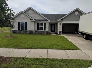 1121 Donald Street Glenn #OAK, Conway, SC 29527