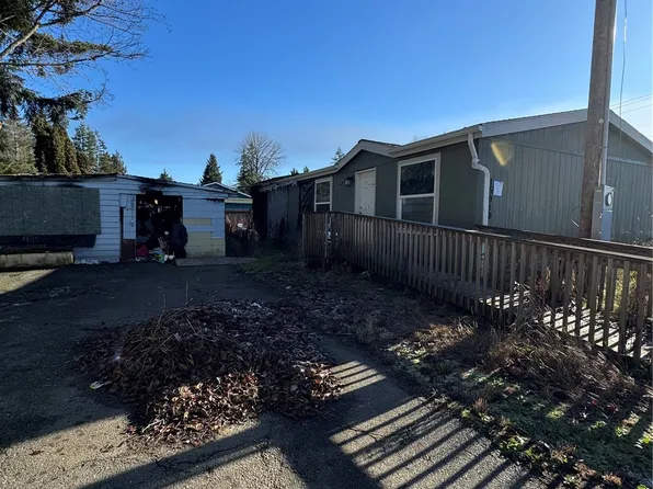 15919 81st Street E #80, Puyallup, WA 98375