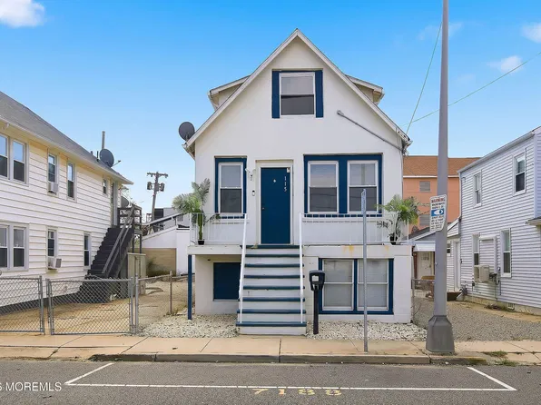 115 Blaine Avenue, Seaside Heights, NJ 08751
