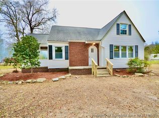 14581 Kiser Rd, Laurinburg, NC 28352