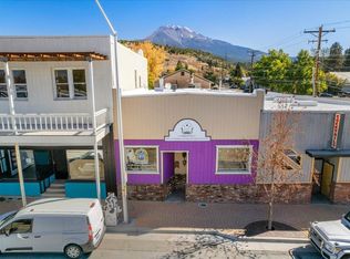 211 Main St, Weed, CA 96094