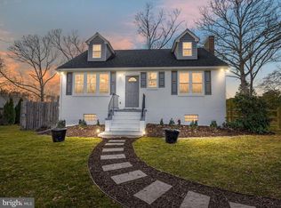 8028 Clark Station Rd #A, Severn, MD 21144