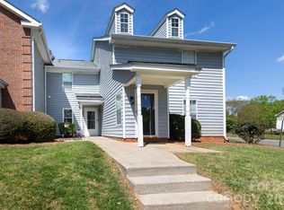 Firethorne, Charlotte, NC 28212