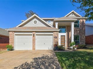 4602 Everest Ln, Austin, TX 78727