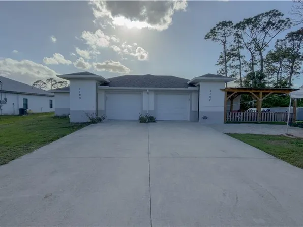 1123-1125 Abrams BLVD, LEHIGH ACRES, FL 33971