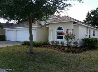 4059 Rolling Hill Dr, Titusville, FL 32796
