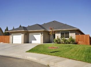 584 Scottsville Blvd, Jackson, CA