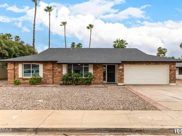 1025 W KEATING Avenue, Mesa, AZ 85210