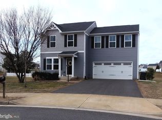 2414 Post Oak Dr, Culpeper, VA 22701