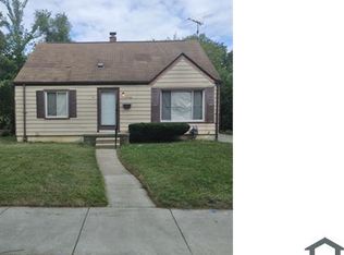 17714 Winston St, Detroit, MI 48219
