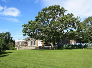 6 Fairview Rd, Montauk, NY 11954