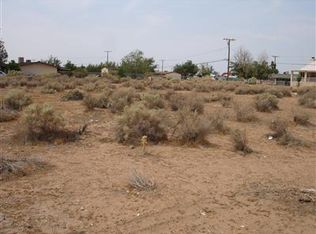 0 Quantico Rd, Apple Valley, CA 92307