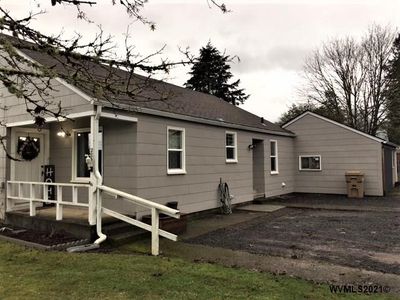 225 10th Ave, Sweet Home, OR, 97386