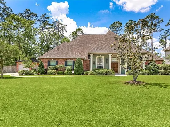 208 Hidden Springs Ln, Covington, LA 70433