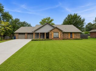 9 Chester Cv, Conway, AR 72034