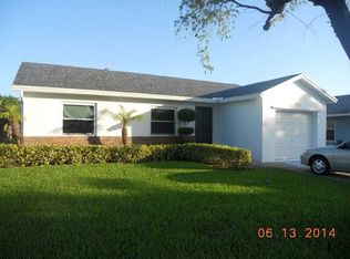 9651 SW 12th Ct, Boca Raton, FL 33428