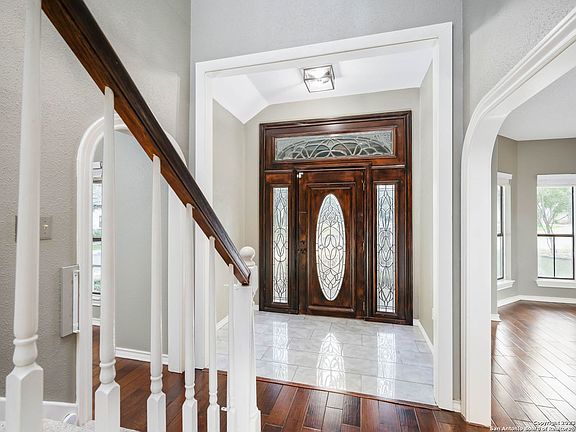 5th image of 12502 GEORGIAN OAKS ST