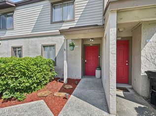 8300 PLAZA GATE Lane #1242, Jacksonville, FL 32217